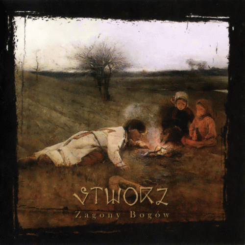 Stworz : Zagony Bogów